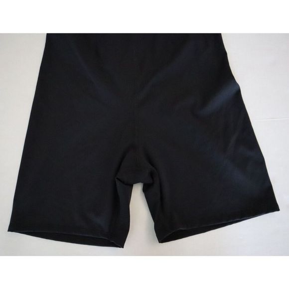 Free People Movement OB1715721 Women's Sz XL Black All Star Runsie - Picture 8 of 13